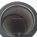 High Quality CNG natural gas coalescing filter element